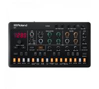 Roland Aira Compact S-1 Tweak Synth with Case
