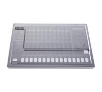 Roland AIRA TR-8S Rhythm Performer with Decksaver Cover