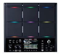 Roland Almohadilla de muestreo SPD-SX Pro