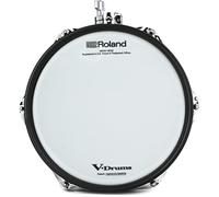 Roland Almohadilla electrónica para batería (PDA100L-BK)