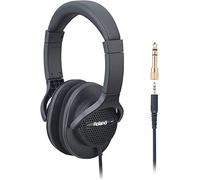 Auriculares de monitorización Roland RH-A7 - Auriculares abiertos, negro