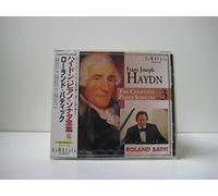 Roland Batik - The Complete Piano Sonatas Vol 3