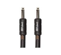 Roland Black Series Instrument Cable, Black