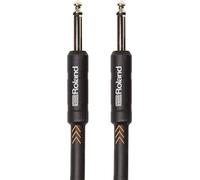 Roland Black Series Instrument Cables RIC-B10, Black