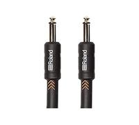Roland Black Series Instrument Cables RIC-B10, Black, length: 10 ft./3 m