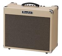 Roland Blues Cube Stage 60W Guitar Combo Amp Tube Logic 1x12 Speaker Black Live