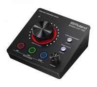 Roland Bridge Cast One Compact Dual Bus Streaming Mixer