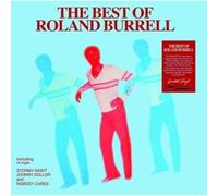 Roland Burrell - Best Of Roland Burrell [Vinilo]