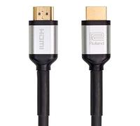 Roland RCC-25-HDMI 28Awg HDMI Cable, length: 25Ft/7.5m