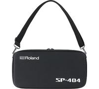 ROLAND CB-404 Custom SP-404MKII, SP-404A, SP-404SX y SP-404 - Maletín de Transporte para muestras