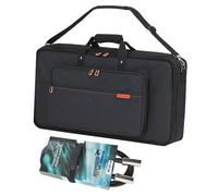 Roland CB-B37 - Funda para Sintetizador Gaia 2 y teclado + cable Keepdrum Midi
