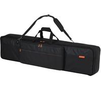 Roland CB-B88S | Bolsa de Transporte para Teclado | para teclados Delgados de 88 Notas | Se Adapta a RD-88EX, RD-08, FP-30X, FP-10 y GO:PIANO88 | Diseño Duradero y cómodo | Correa de Hombro