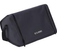 Roland CB-CS2 Bolsa para amplificador de guitarra Black