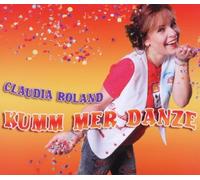 Roland,Claudia - Kumm Mer Danze