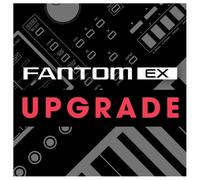 Roland Cloud FANTOM EX Upgrade