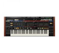 Roland Cloud Juno-60 Virtual Instrument
