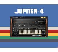 Roland Cloud JUPITER-4