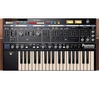 Roland Cloud Promars