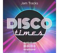Roland Cloud Software - Disco Times