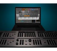 Roland Cloud Software - JD-800 Key