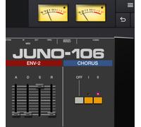 Roland Cloud Software - JUNO-106 Key