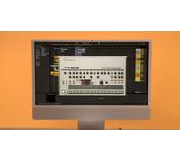 Roland Cloud Software - TR-909 Key