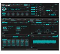 Roland Cloud Zenology Pro