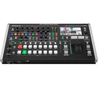 Roland Conmutación profesional V-80HD para eventos en vivo, transmisión web y producción de estudio