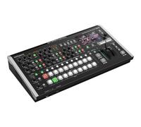 Roland Conmutador híbrido profesional V-160HD para transmisión de vídeo/audio (V-160HD)
