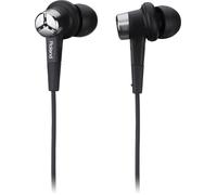 Roland CS 10EM Black En la oreja los auriculares