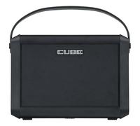 Roland Cube Street Mini | Amplificador ultracompacto | Sonido excepcional | Ideal para pequeños Eventos | Admite micros, Instrumentos y más | hasta 7 Horas de autonomía | Efectos Integrados