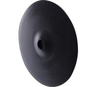 ROLAND CY-14C-T V-Cymbal Crash V Drum Cymbal Pad 14 pulgadas Negro Digital NUEVO