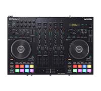 Roland DJ-707M Mobile DJ Controller