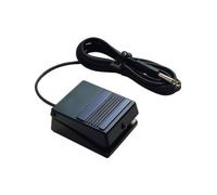 Roland DP-2 Pedal de amortiguación, interruptor momentáneo para operaciones "sin bloqueo"