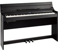 Roland DP 603 Classic Black Piano digital