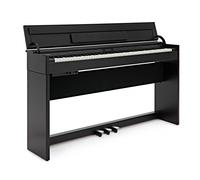 Roland DP 603 Classic Black Piano digital