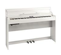 Roland DP 603 Gloss White Piano digital