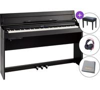 Roland DP603 SET Classic Black Piano digital