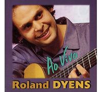Roland Dyens - Ao Vivo