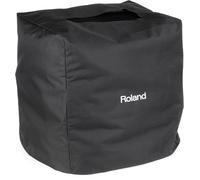 Roland El teclado RAC-KC400 Custom KC-400 y KC350 mantiene el aspecto con esta auténtica cubierta de amplificador, protege el armario de pequeños rasguños, polvo y suciedad