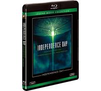 Roland Emmerich - Independence Day (2 Blu-Ray) [Edizione: Giappone] [Italia] [Blu-ray]