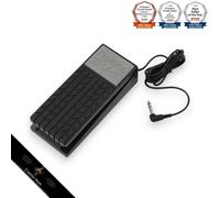 Roland EV-5 Expresión Pedal Controlador Pedal Roland-EV5 Teclado NUEVO Japón