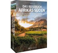 Roland F. Karl Reise-Bildband - Reisebuch Afrikas Süden: Die schö (Tapa blanda)