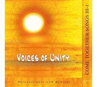 Roland Ficht Come Together Songs / Voices of Unity - Come (CD) (Importación USA)
