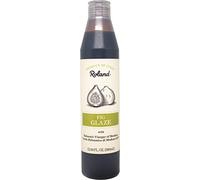 Roland Foods Balsamic Glaze, Fig, 12.9 onzas
