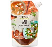 Roland Foods Bio Red Miso Pasta 150.0 g, 1 unidad