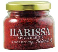 Roland Foods Harissa Spice Blend, 2.47 Ounce