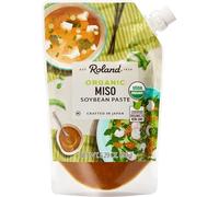 Roland Foods Organic Miso Paste - Bolsa de 150 ml