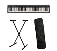 Roland FP-10 Stand Bundle