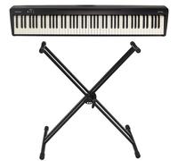 Roland FP-10 Stand Bundle